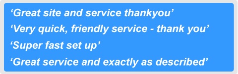 Testimonials
